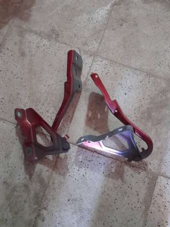 RENAULT R 21 ÇIKMA YEDEK KAPUT MENTEŞESİ